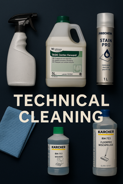 Servicii de curatenie (hale, service auto, sali sport, mall-uri)