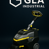 Servicii de curatenie (hale, service auto, sali sport, mall-uri)